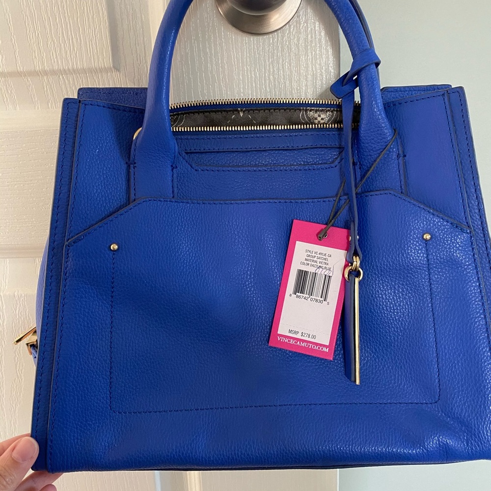 NWT: Vince Camuto Purse